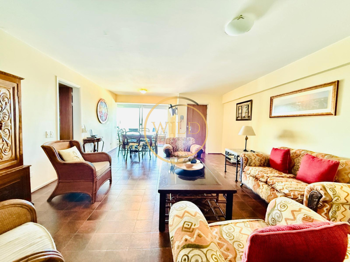 Apartamento ID.5651 - Oportunidad venta 3 dormitorios península gran vista