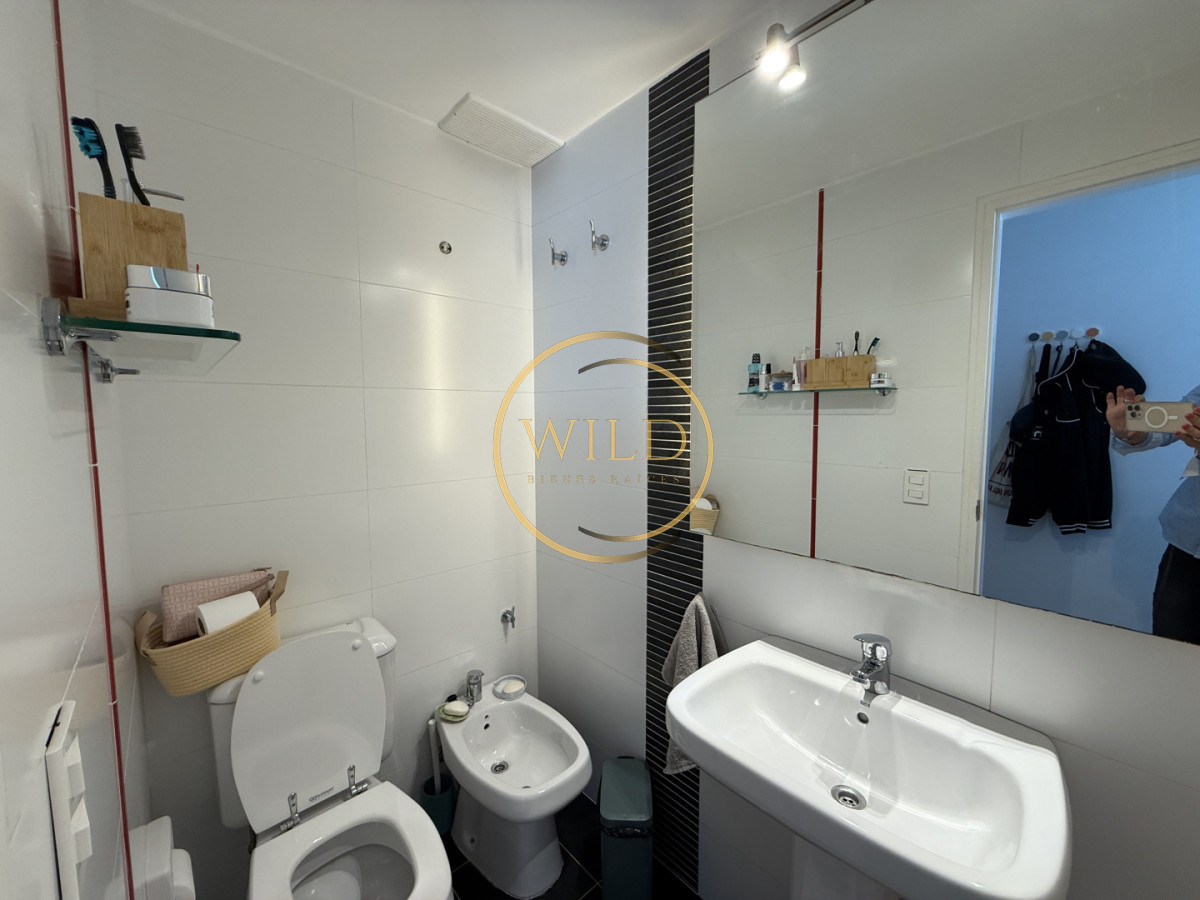 Apartamento ID.2597 - Hermoso Semi piso en Peninsula con vista a la Brava y Mansa 