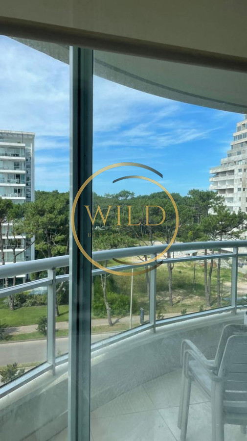 Apartamento ID.1453 - 3 dormitorios en Ocean Drive a la venta 