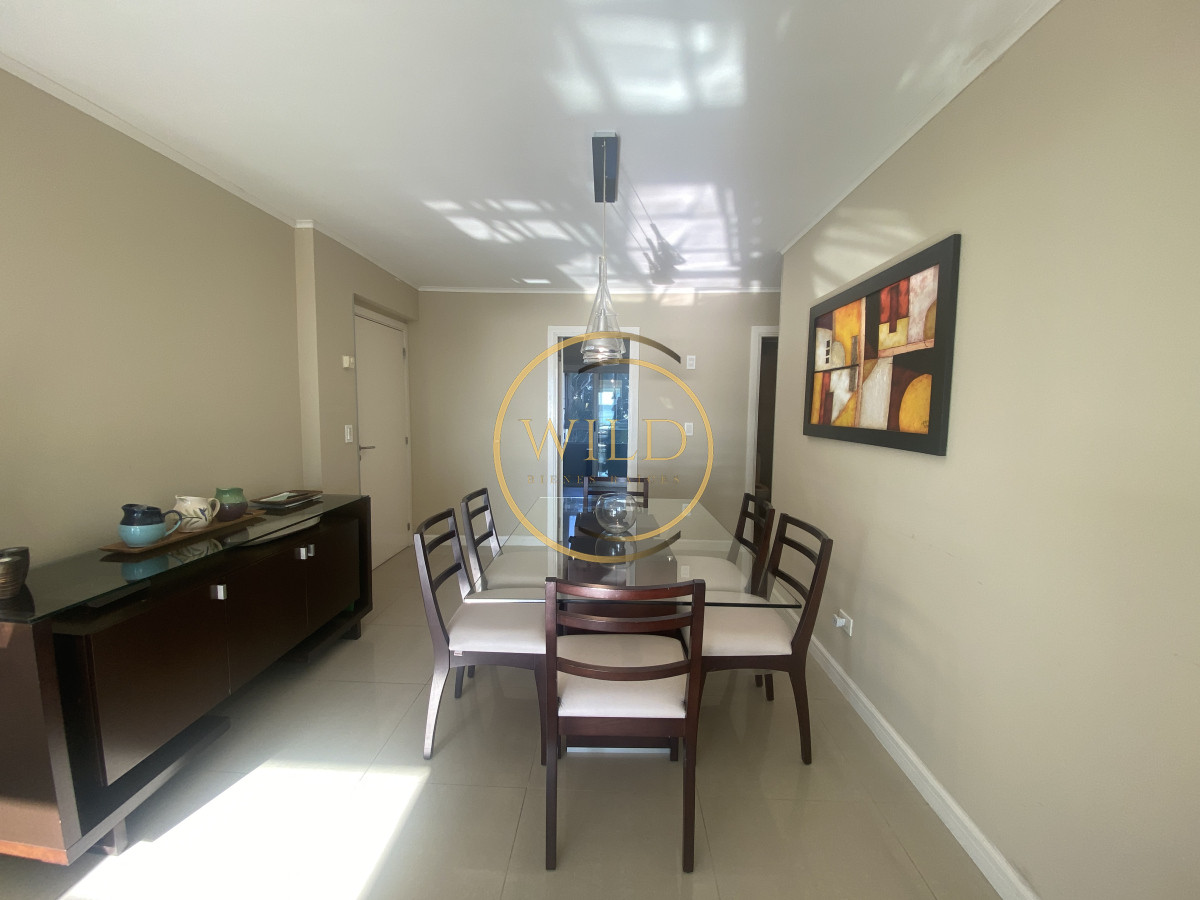 Apartamento ID.1942 - 3 suites full amenities a 1 cuadra del mar 