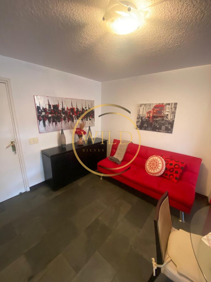 Apartamento ID.1838 - VENDO APARTAMENTO 1 DORMITORIO Y MEDIO ROOSEVELT PUNTA DEL ESTE