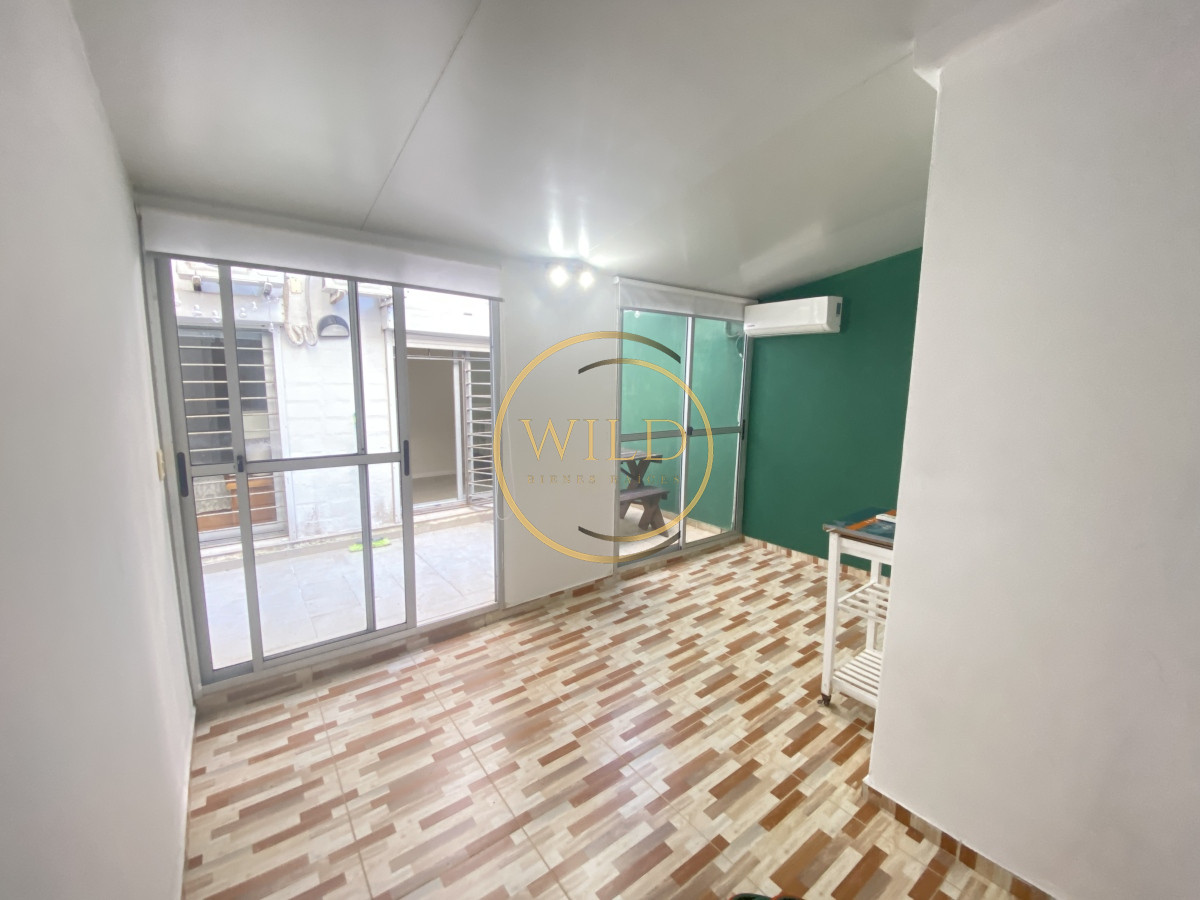 Apartamento ID.1422 - 2 dormitorios 2 baños estar patio garage losa