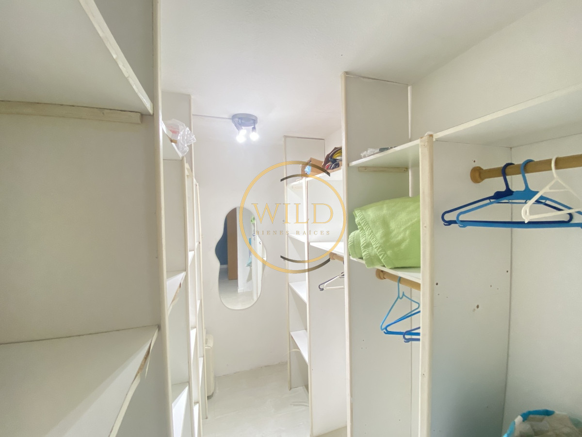 Apartamento ID.1422 - 2 dormitorios 2 baños estar patio garage losa