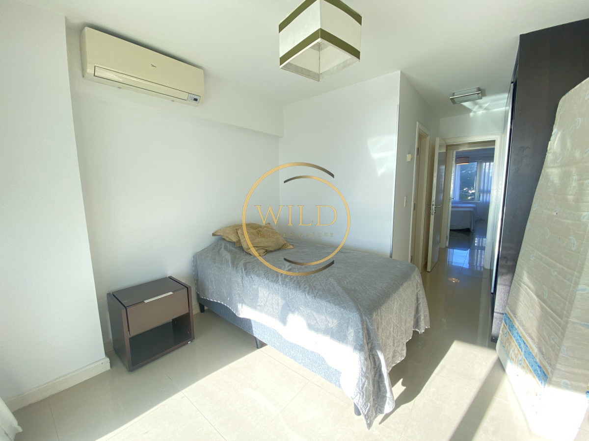 Apartamento ID.1942 - 3 suites full amenities a 1 cuadra del mar 