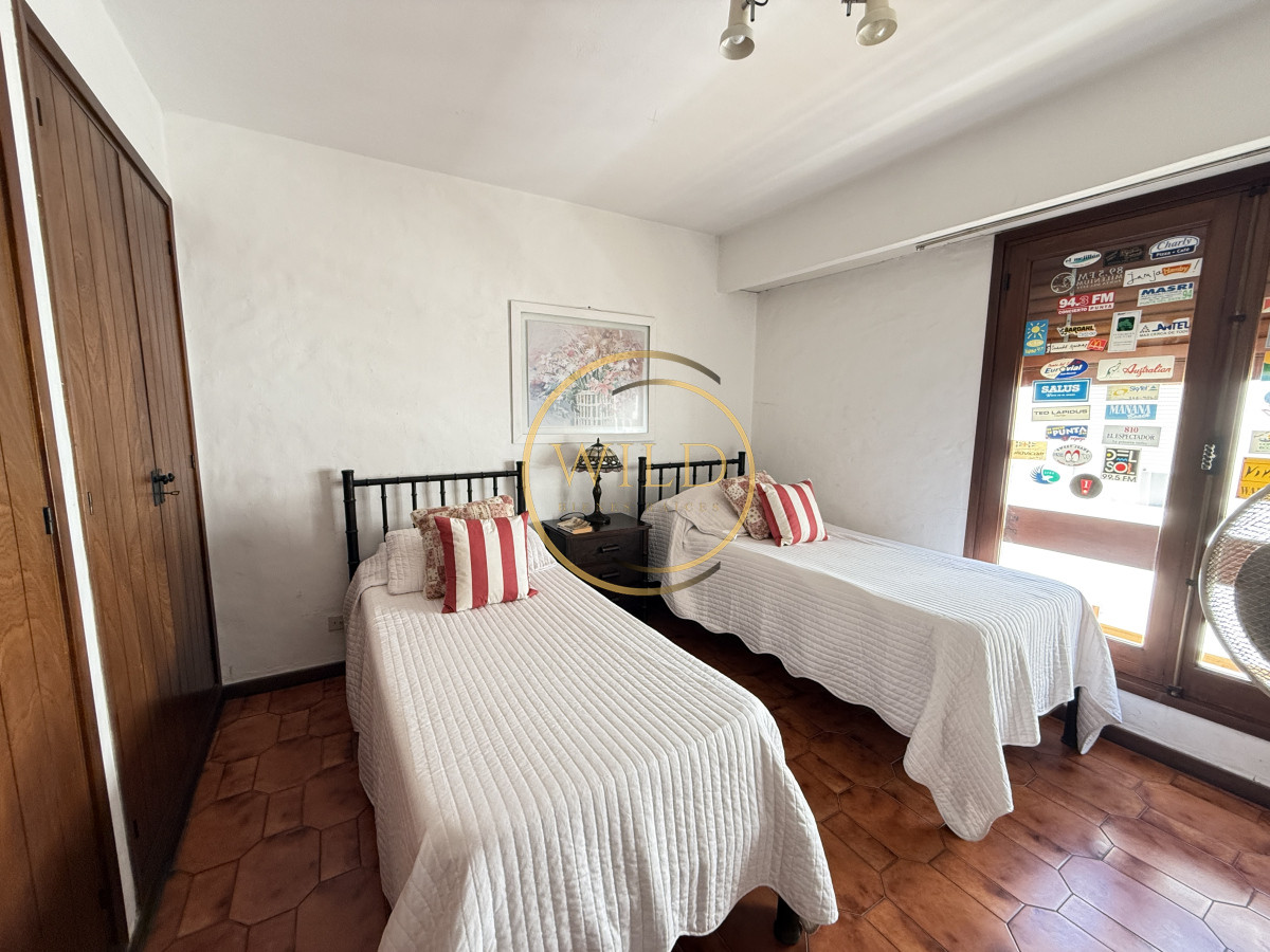 Apartamento ID.2191 - Alquiler en el Puerto