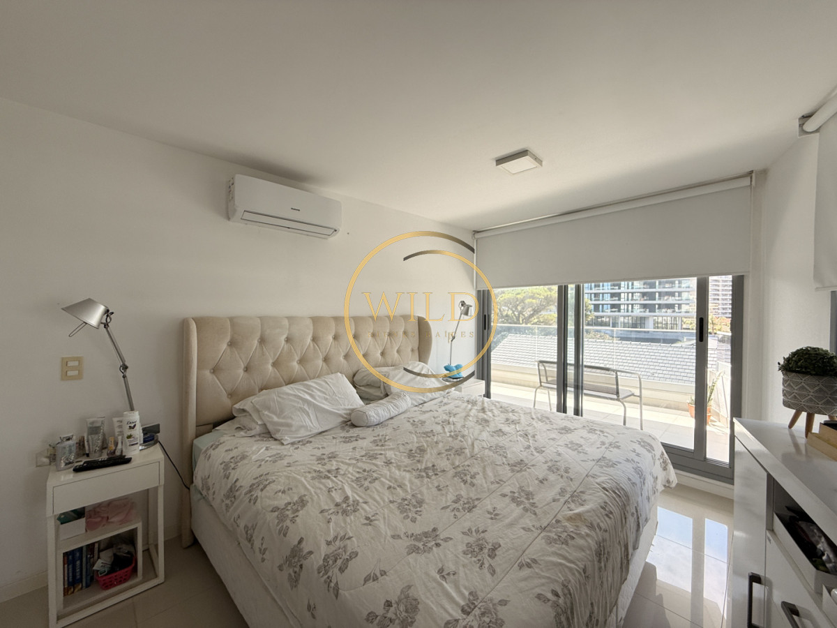 Apartamento ID.5568 - Hermoso apartamento 2 dormitorios 2 baños con servicios Brava
