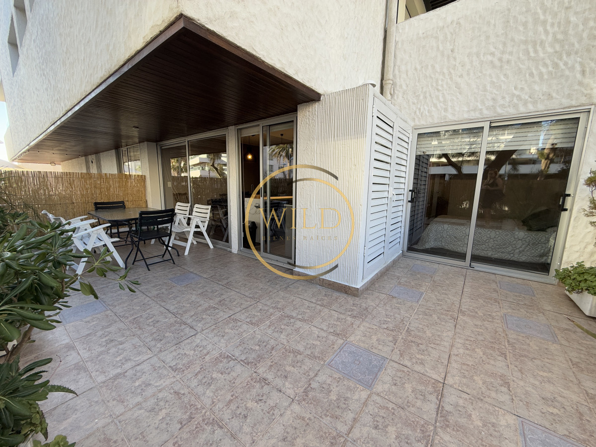 Apartamento ID.2232 - Alquiler anual 2 dormitorios peninsula