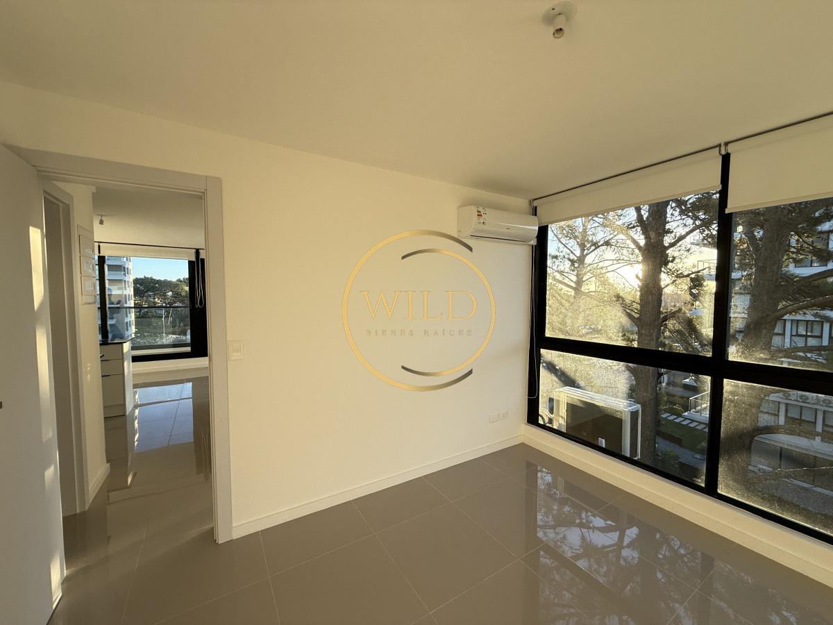 Apartamento ID.2390 - A estrenar 2 dormitorios Roosevelt 