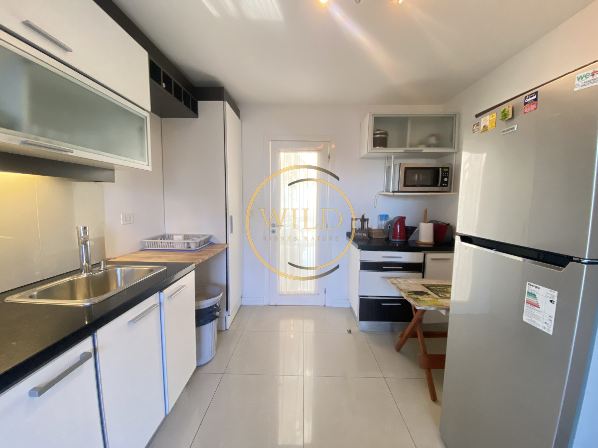 Apartamento ID.1942 - 3 suites full amenities a 1 cuadra del mar 