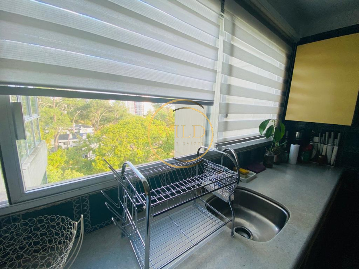 Apartamento ID.1906 - Vendo apartamento 2 dormitorios en Roosevelt