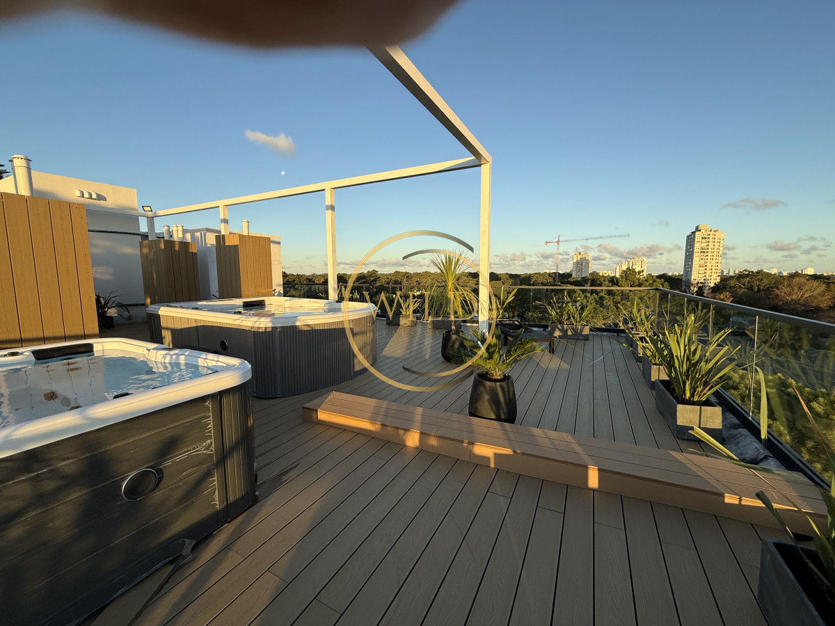 Apartamento ID.2390 - A estrenar 2 dormitorios Roosevelt 