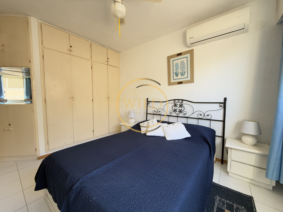 Apartamento ID.2487 - 2 dormitorios en Península con vista al mar