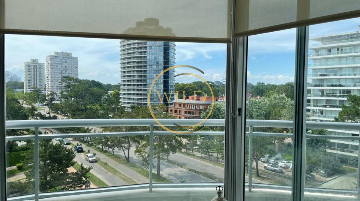 Apartamento ID.1453 - 3 dormitorios en Ocean Drive a la venta 