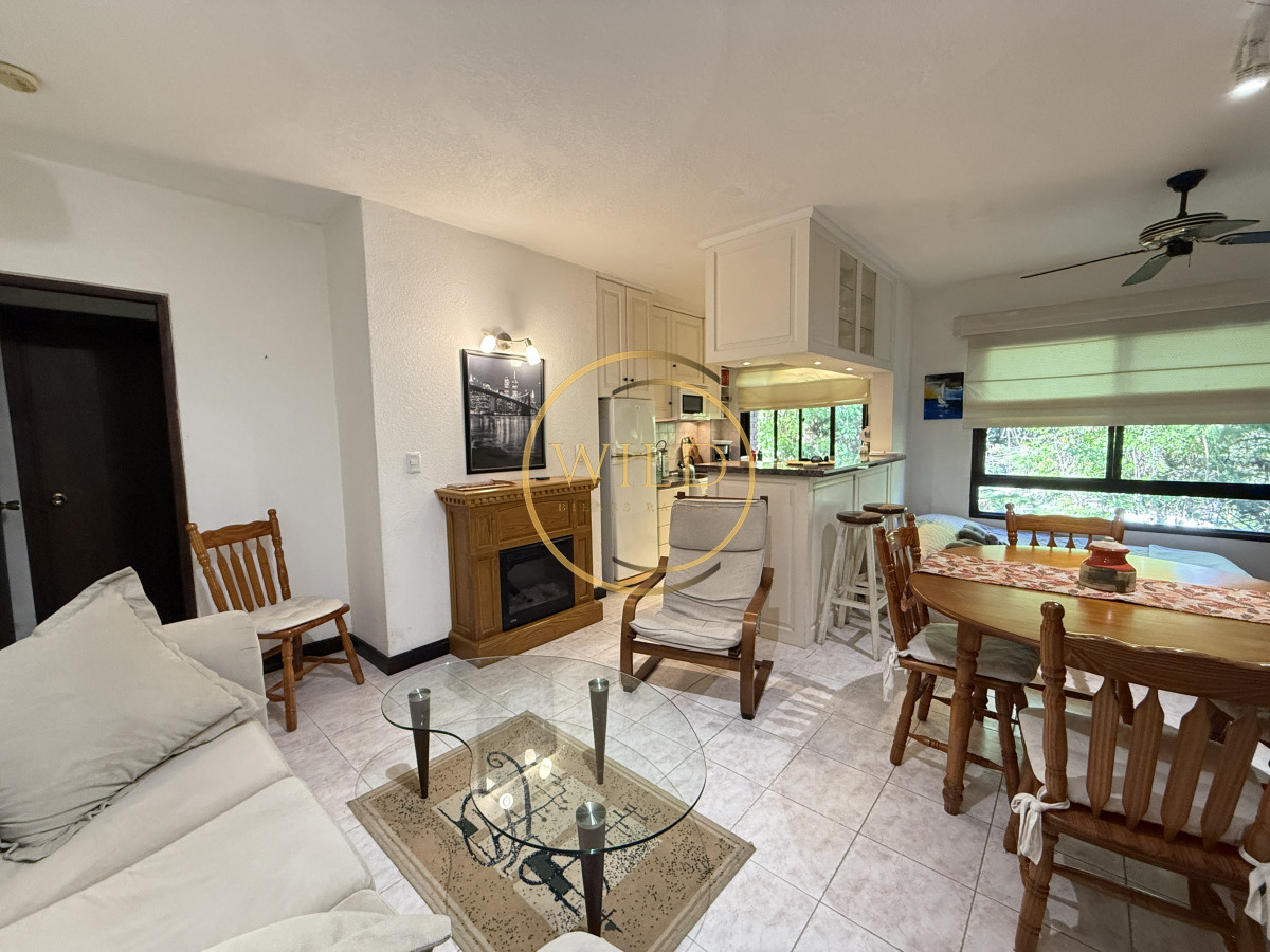 Apartamento ID.2203 - Apartamento en Punta del Este, Aidy Grill