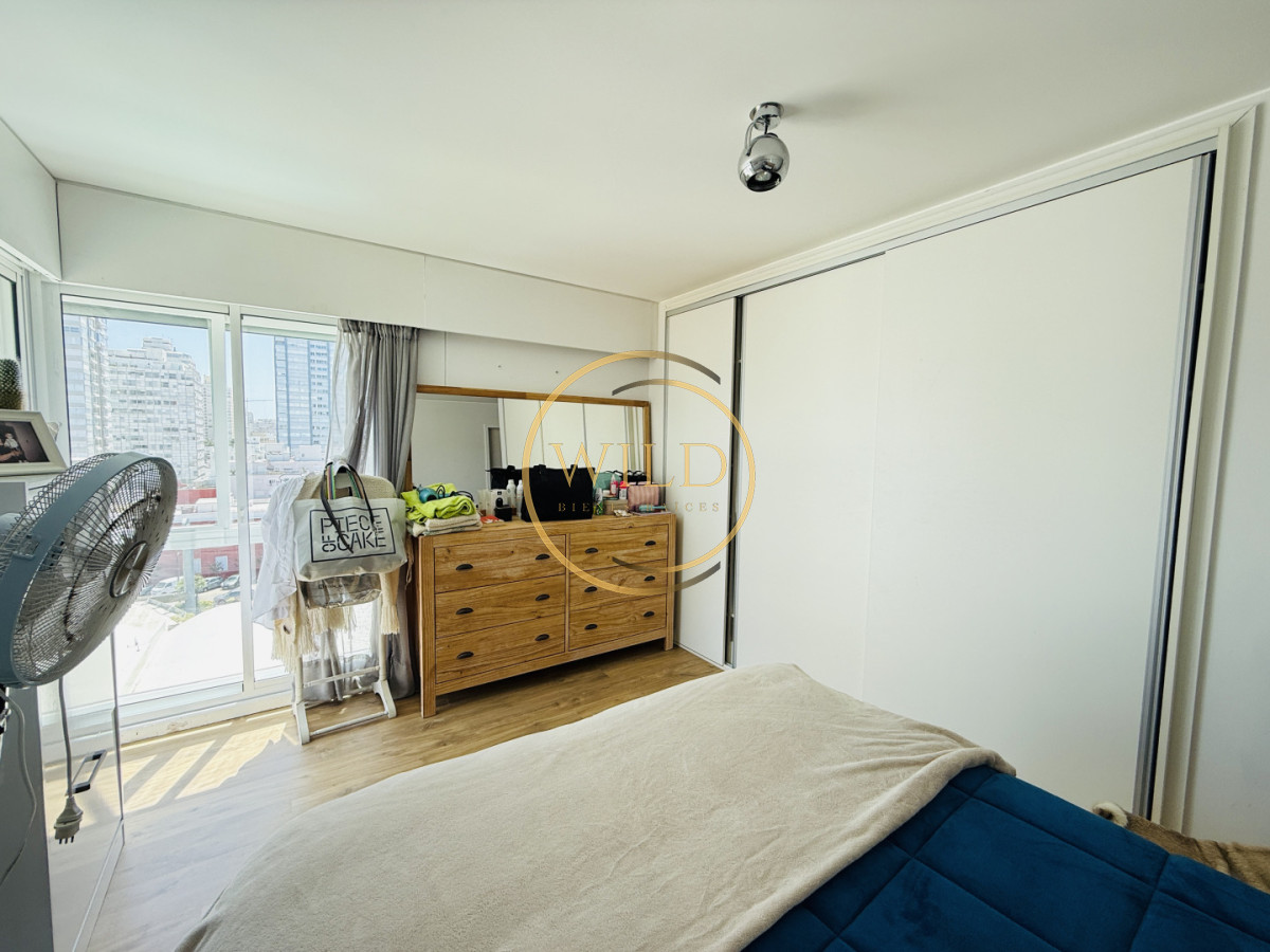 Apartamento ID.2597 - Hermoso Semi piso en Peninsula con vista a la Brava y Mansa 