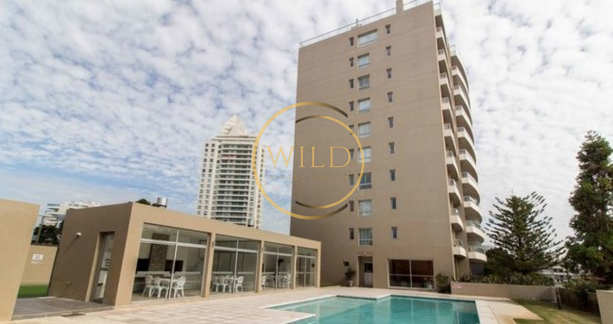 Apartamento ID.1430 - Precioso 3 dormitorios 2 baños servicios