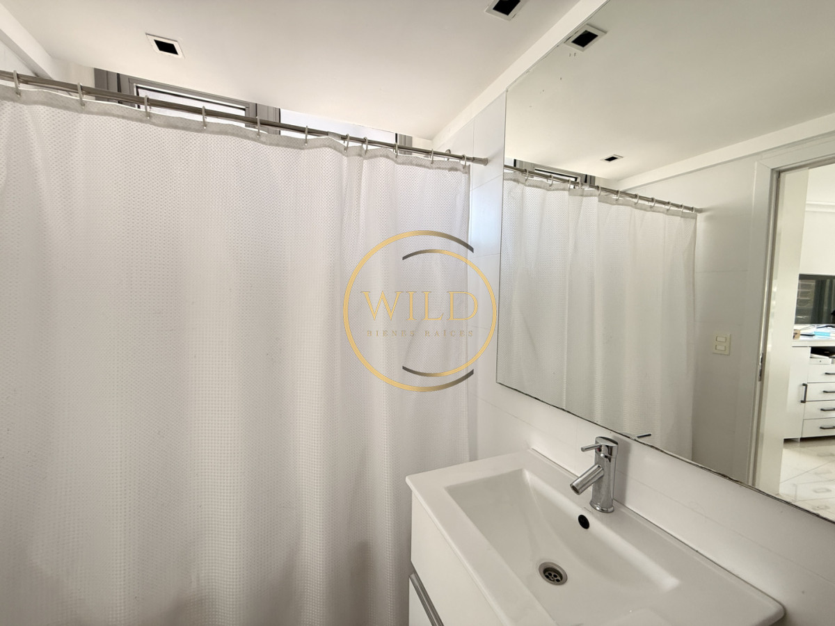 Apartamento ID.5568 - Hermoso apartamento 2 dormitorios 2 baños con servicios Brava