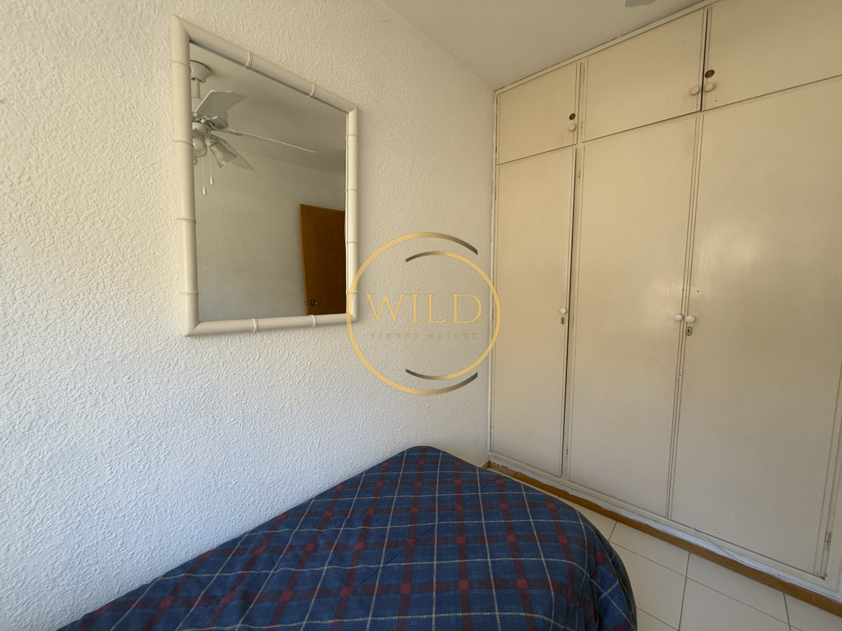 Apartamento ID.2487 - 2 dormitorios en Península con vista al mar