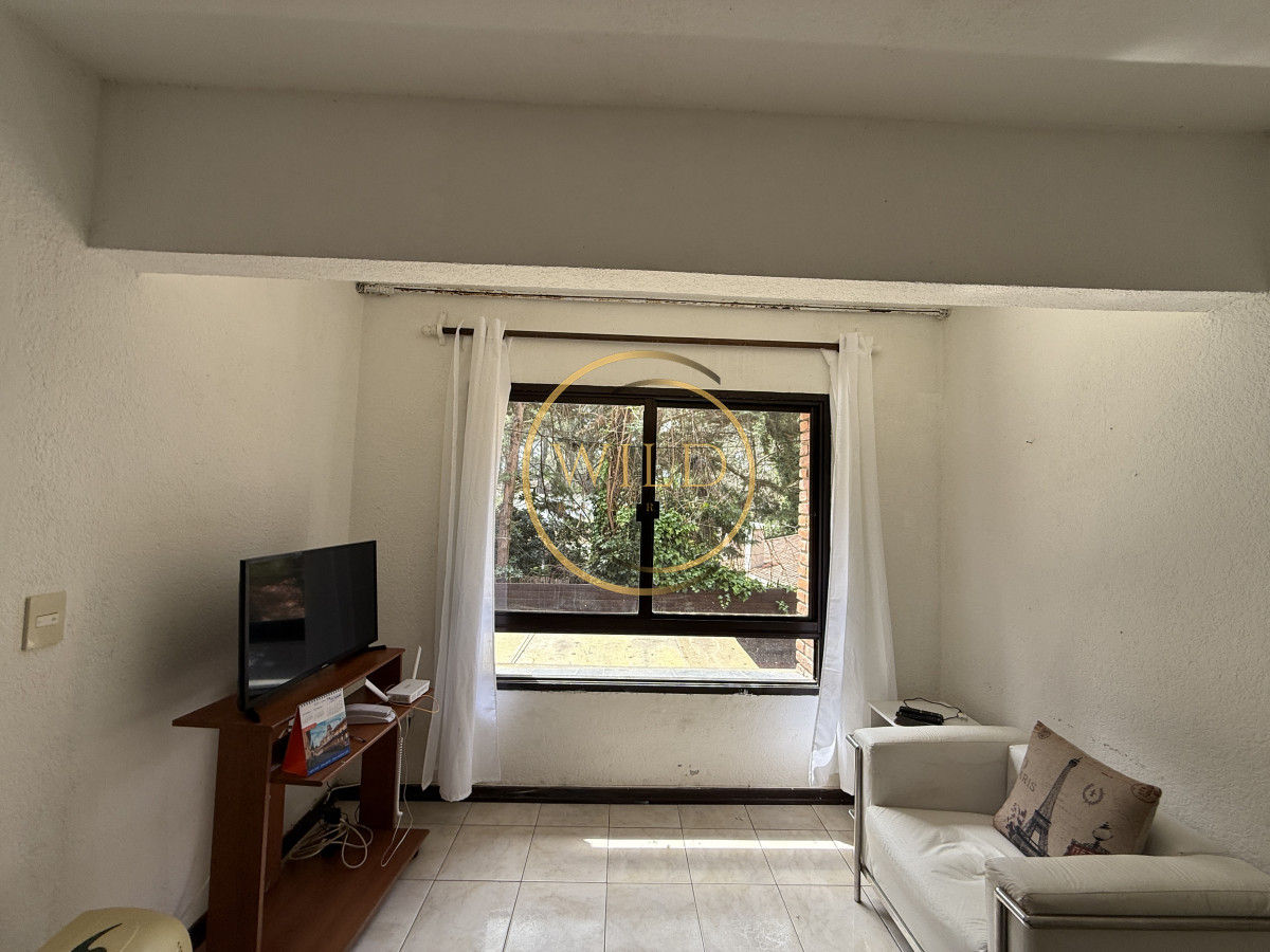 Apartamento ID.2508 - Venta mono ambiente dividido Aidy Grill
