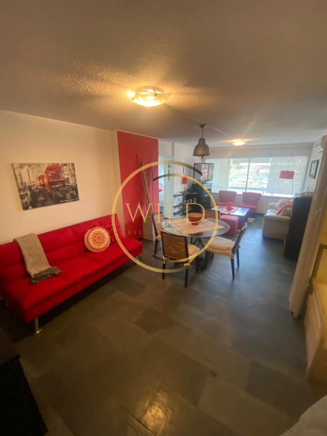 Apartamento ID.1838 - VENDO APARTAMENTO 1 DORMITORIO Y MEDIO ROOSEVELT PUNTA DEL ESTE