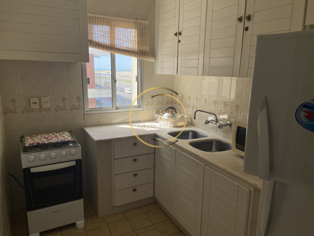 Apartamento ID.1464 - Primera línea 3 dormitorios