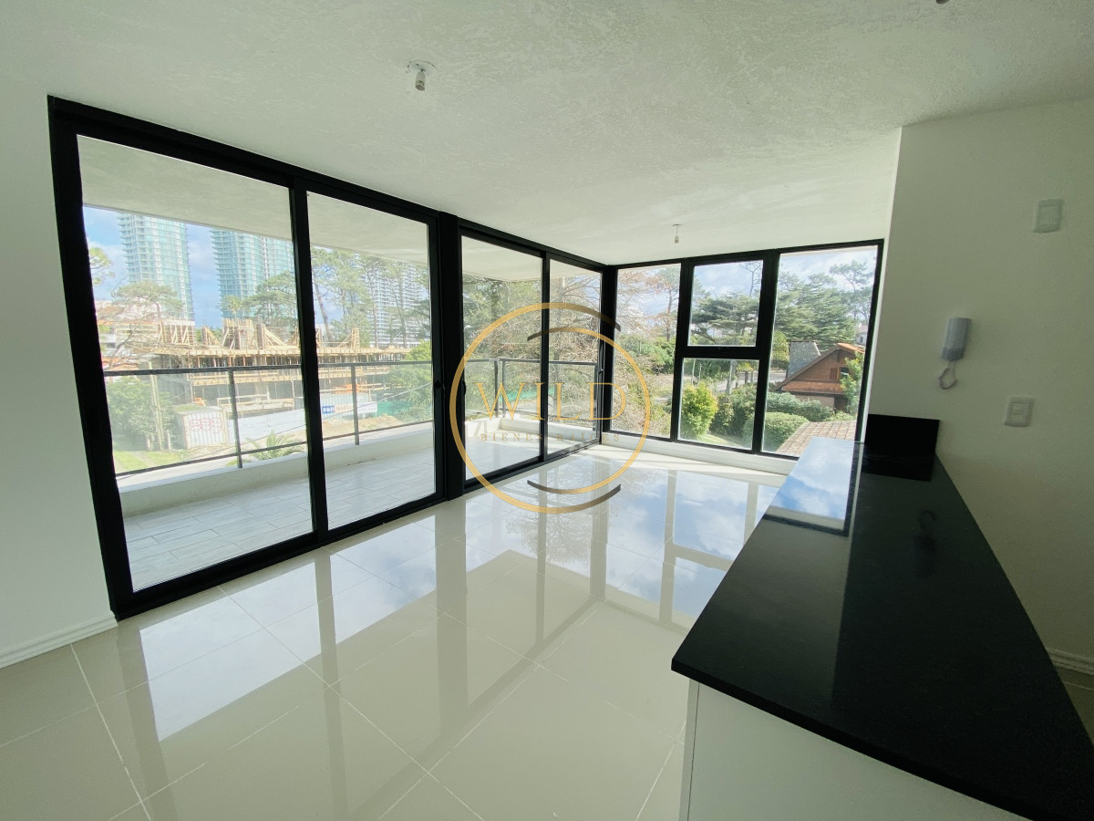 Apartamento ID.1807 - VENDO APARTAMENTO 3 DORMITORIOS A ESTRENAR PUNTA DEL ESTE, CANTEGRIL