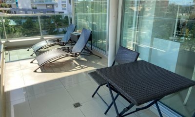 Divino 3 dormitorios 2 baños a metros del mar