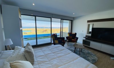 VENDO MONOAMBIENTE EN LAS GRUTAS PUNTA DEL ESTE SYRAH