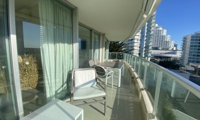 3 suites full amenities a 1 cuadra del mar
