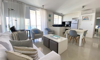 Apartamento en Punta del Este, Aidy Grill