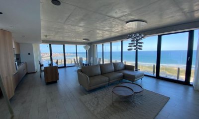 Apartamento en Venta en Surfside Punta del Este 3 Suites
