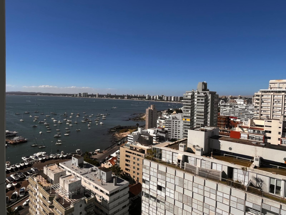 Oportunidad venta 3 dormitorios península gran vista