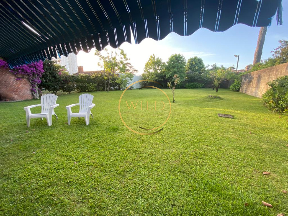 Casa ID.1495 - Venta Preciosa casa en paradas a metros del mar 3 dormitorios