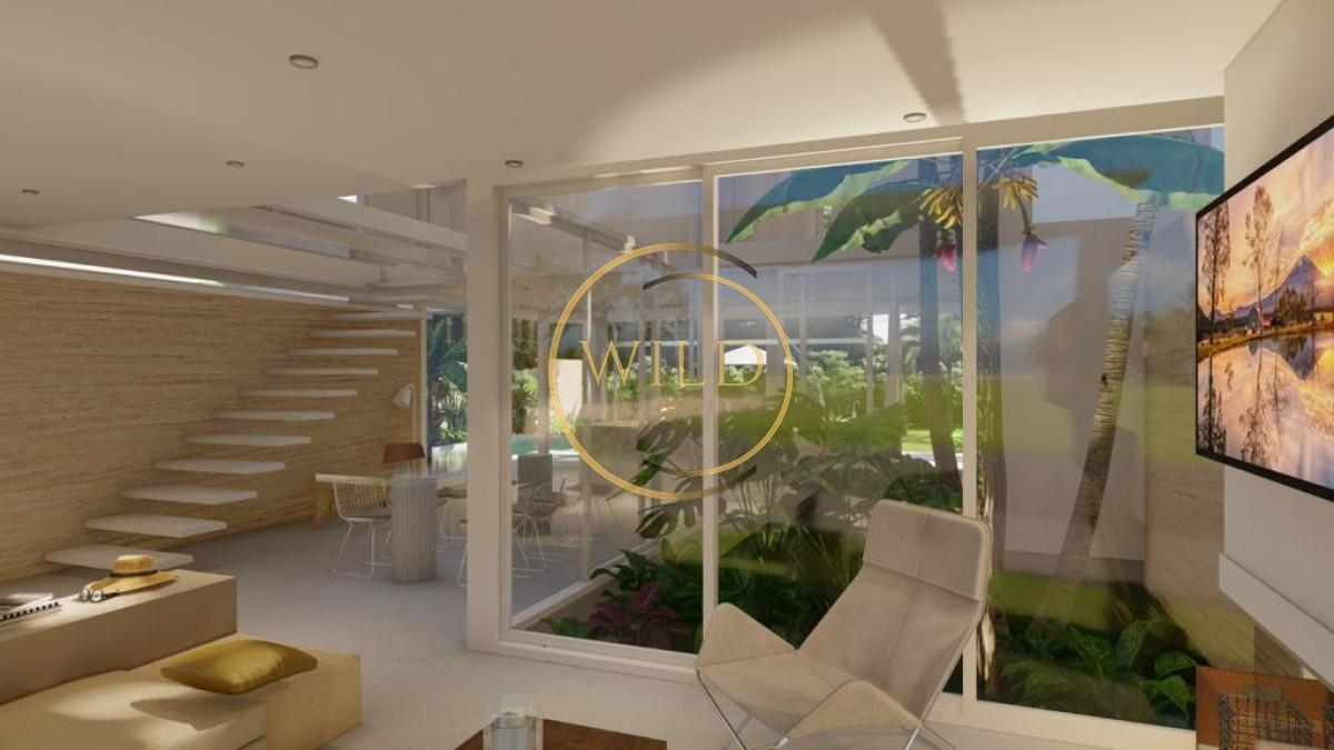 Casa ID.1949 - Barrio Privado Solanas