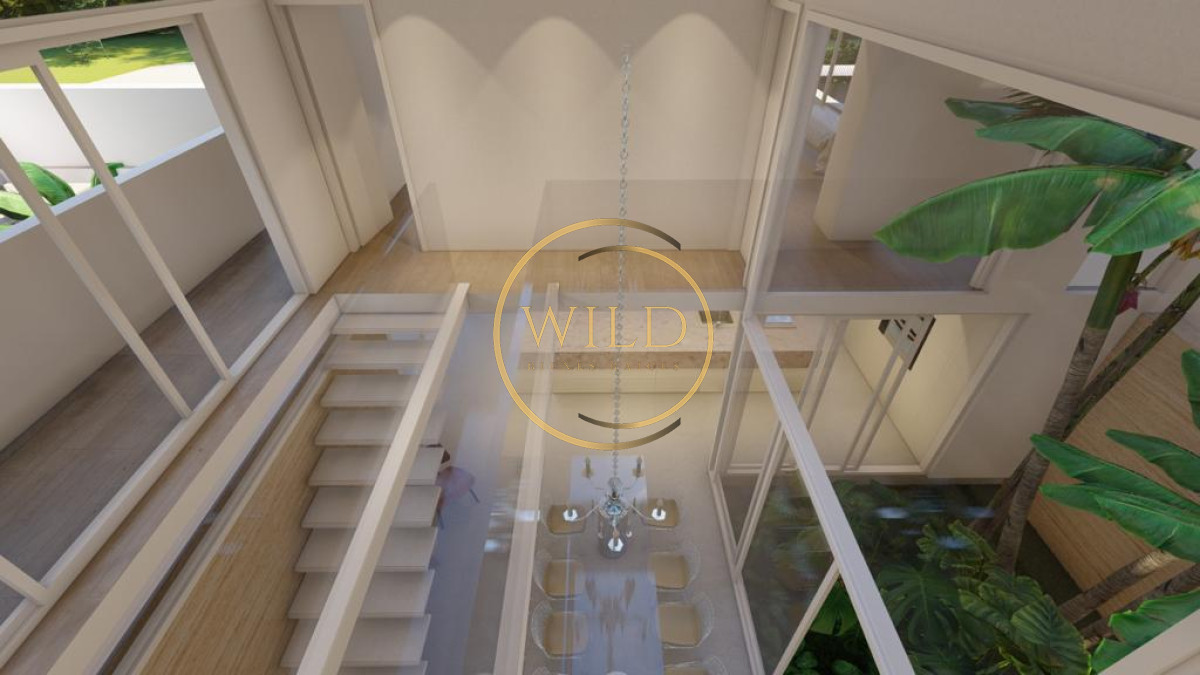 Casa ID.1949 - Barrio Privado Solanas