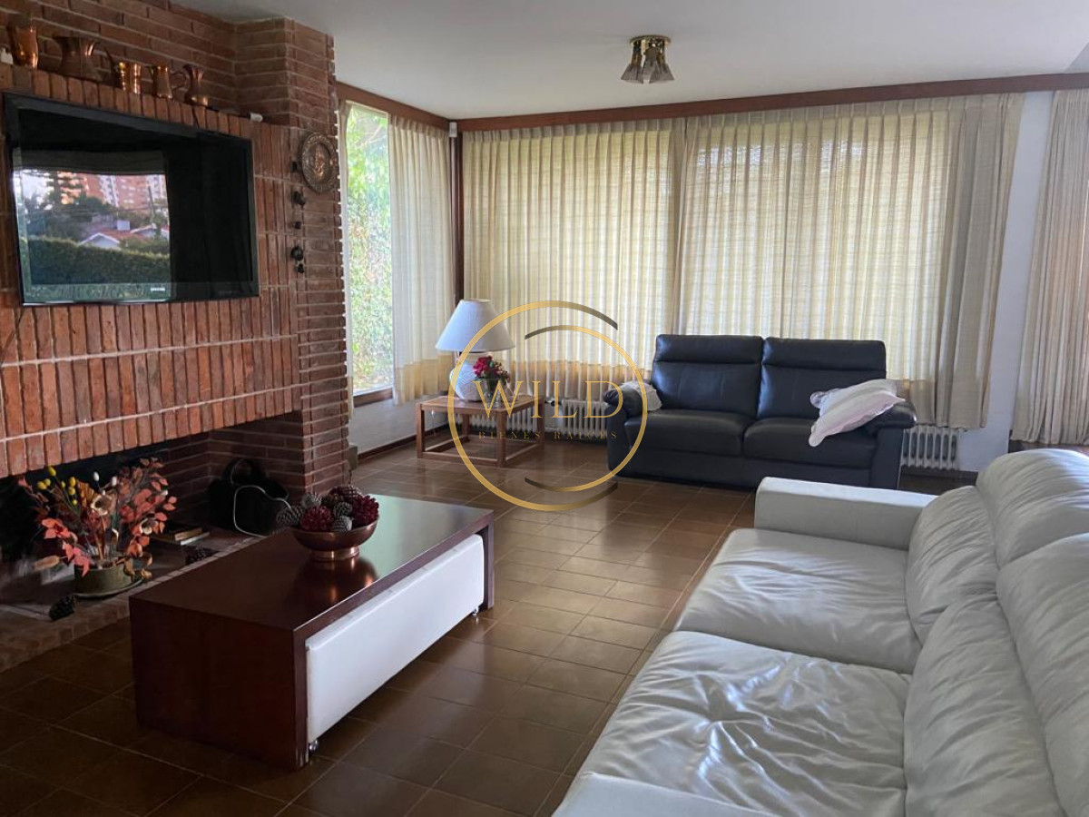 Casa ID.1495 - Venta Preciosa casa en paradas a metros del mar 3 dormitorios