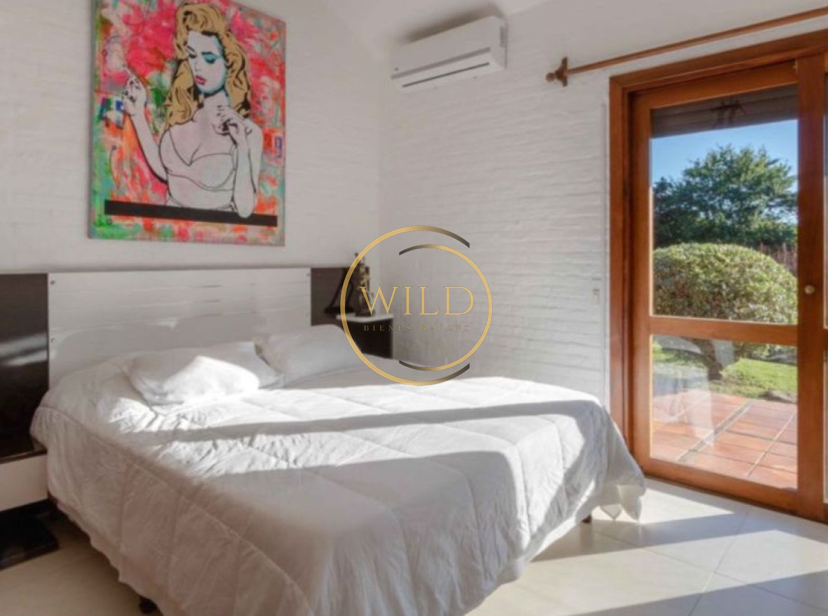 Casa ID.1451 - Espectacular casa en Pinares
