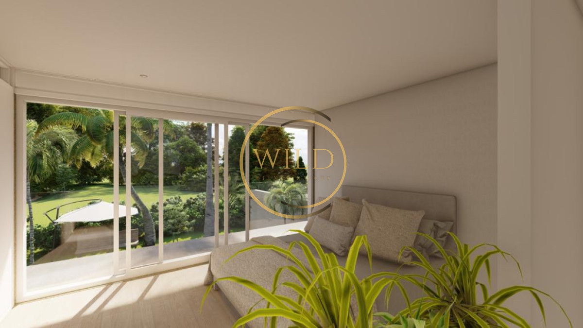 Casa ID.1949 - Barrio Privado Solanas