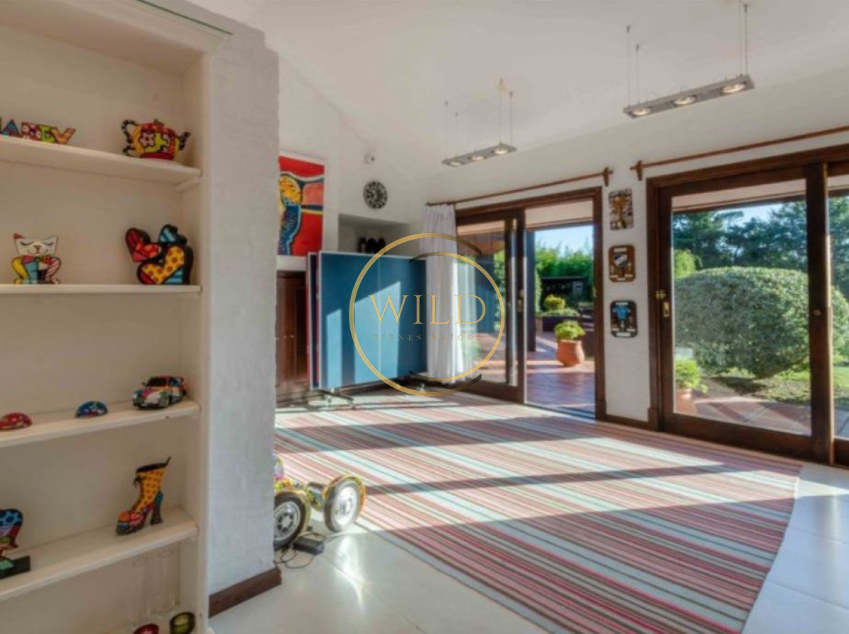 Casa ID.1451 - Espectacular casa en Pinares
