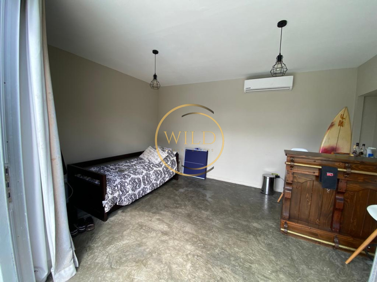 Casa ID.1433 - Casa Minimalista en Pinares Punta del Este con piscina