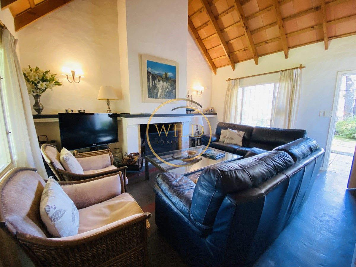 Casa ID.1921 - Muy linda casa muy cerca de brava y mansa en Aidy Grill