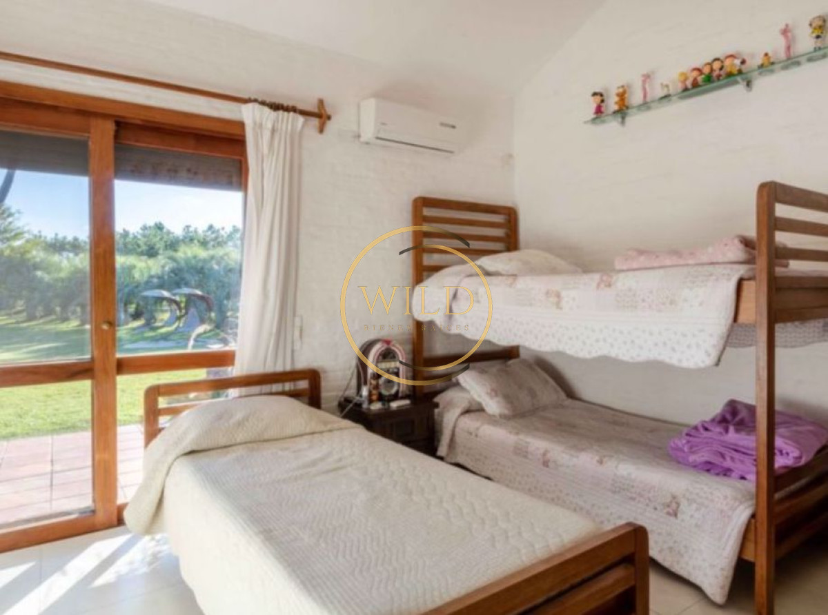 Casa ID.1451 - Espectacular casa en Pinares