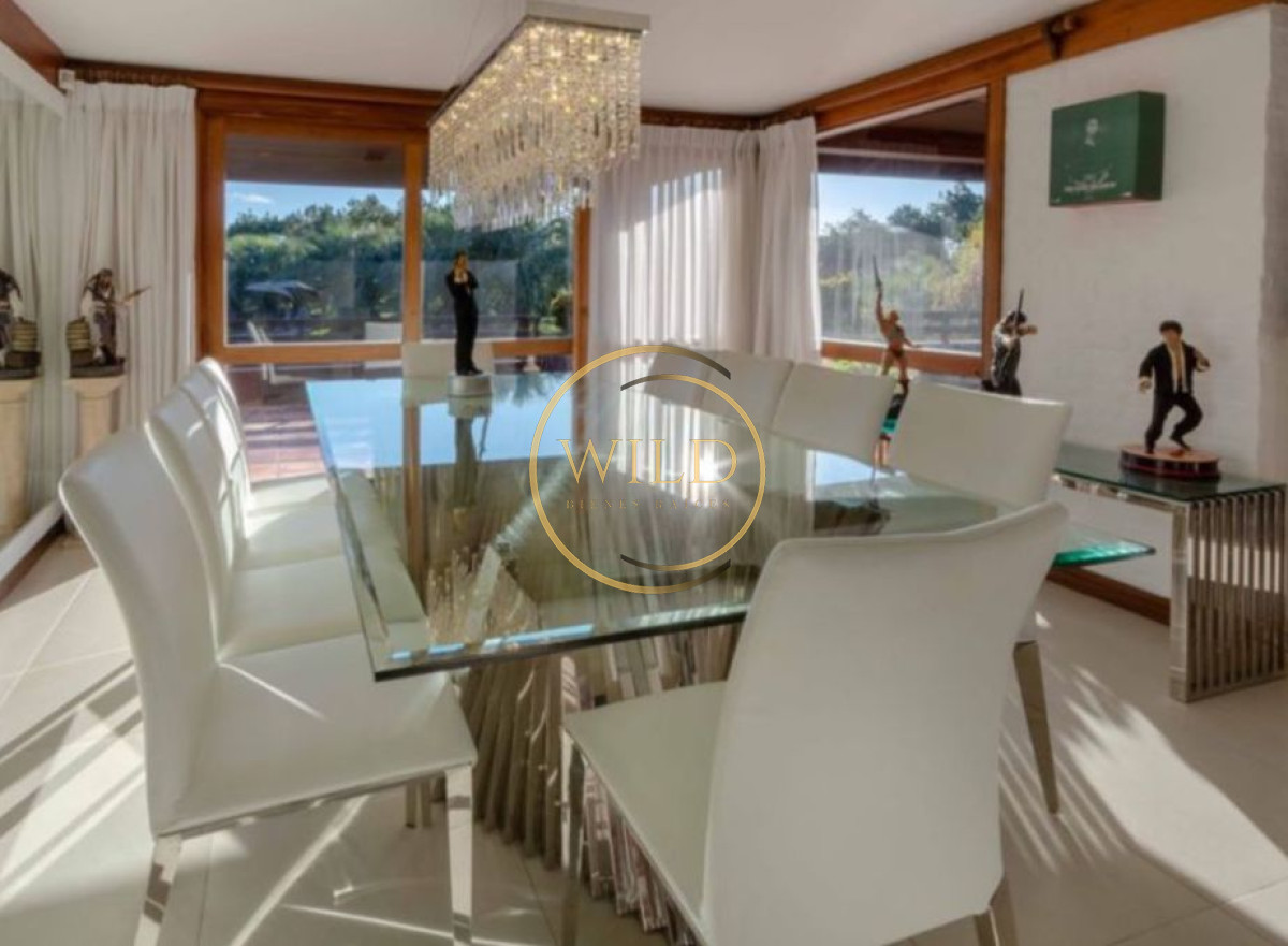 Casa ID.1451 - Espectacular casa en Pinares