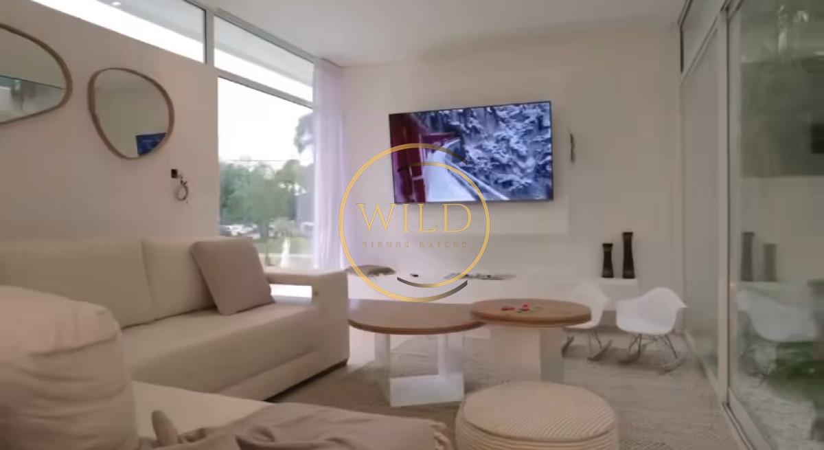 Casa ID.1949 - Barrio Privado Solanas