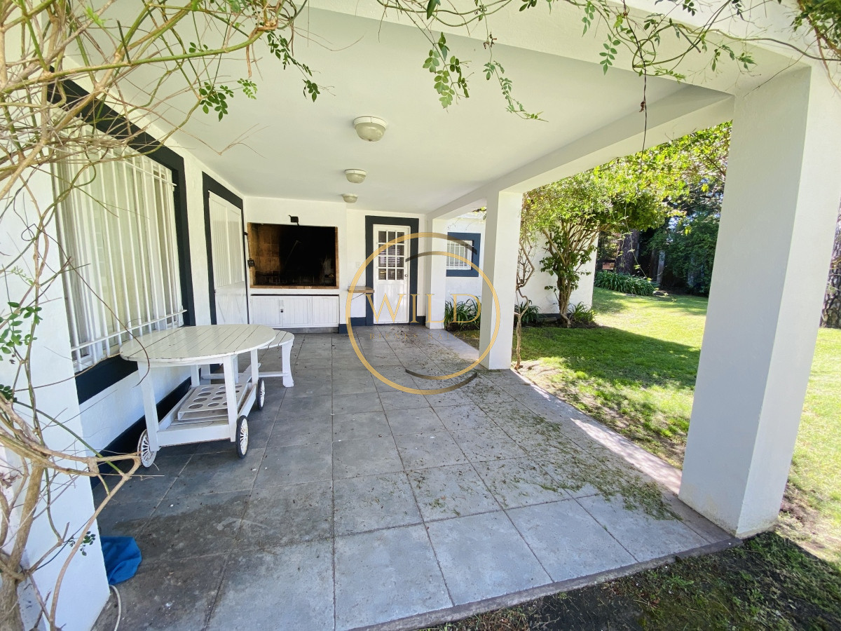 Casa ID.1921 - Muy linda casa muy cerca de brava y mansa en Aidy Grill