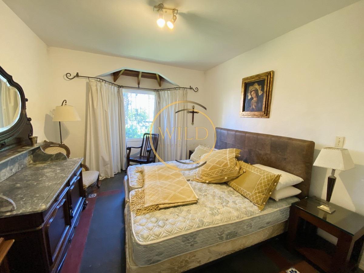 Casa ID.1921 - Muy linda casa muy cerca de brava y mansa en Aidy Grill