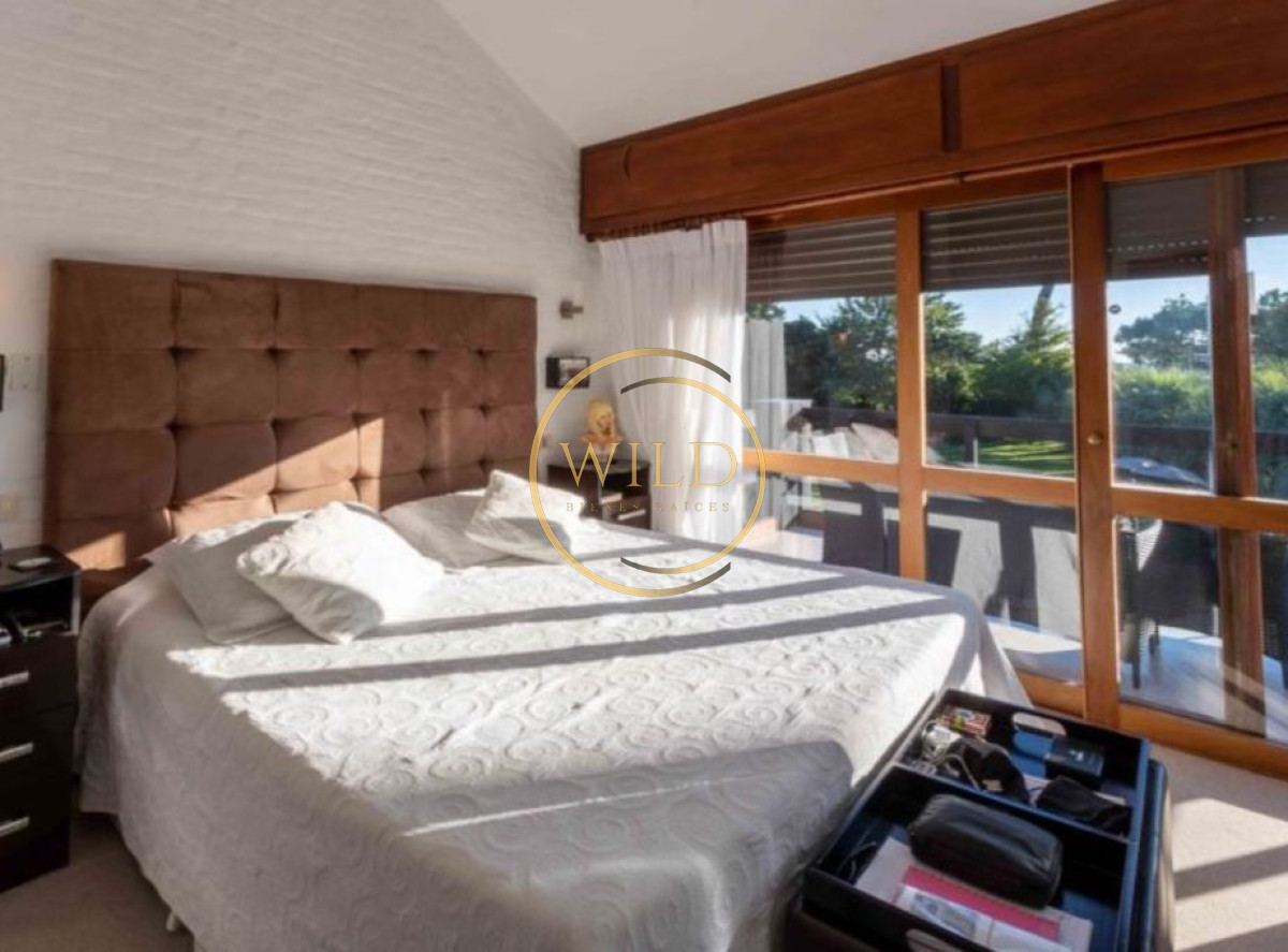 Casa ID.1451 - Espectacular casa en Pinares