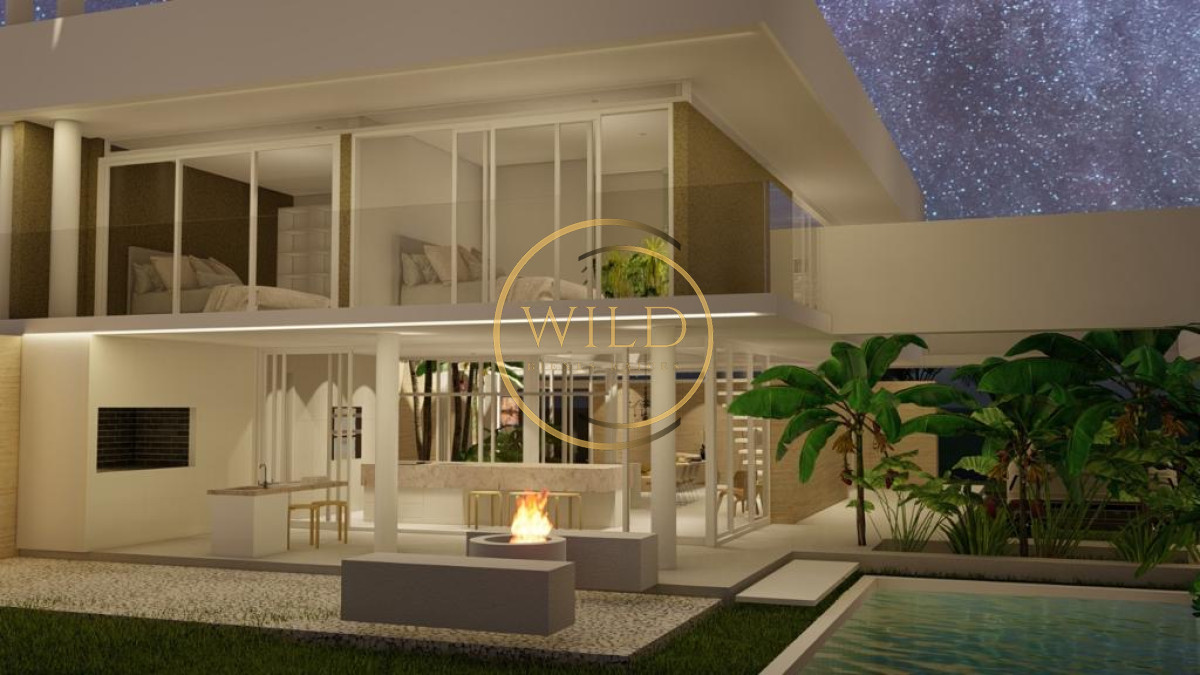 Casa ID.1949 - Barrio Privado Solanas