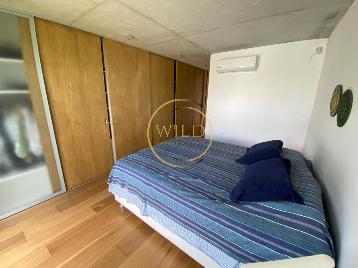 Casa ID.1433 - Casa Minimalista en Pinares Punta del Este con piscina