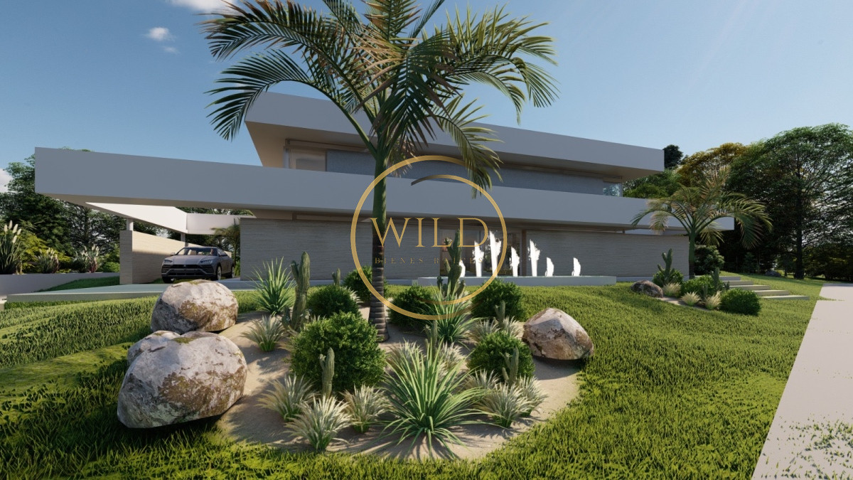 Casa ID.1949 - Barrio Privado Solanas